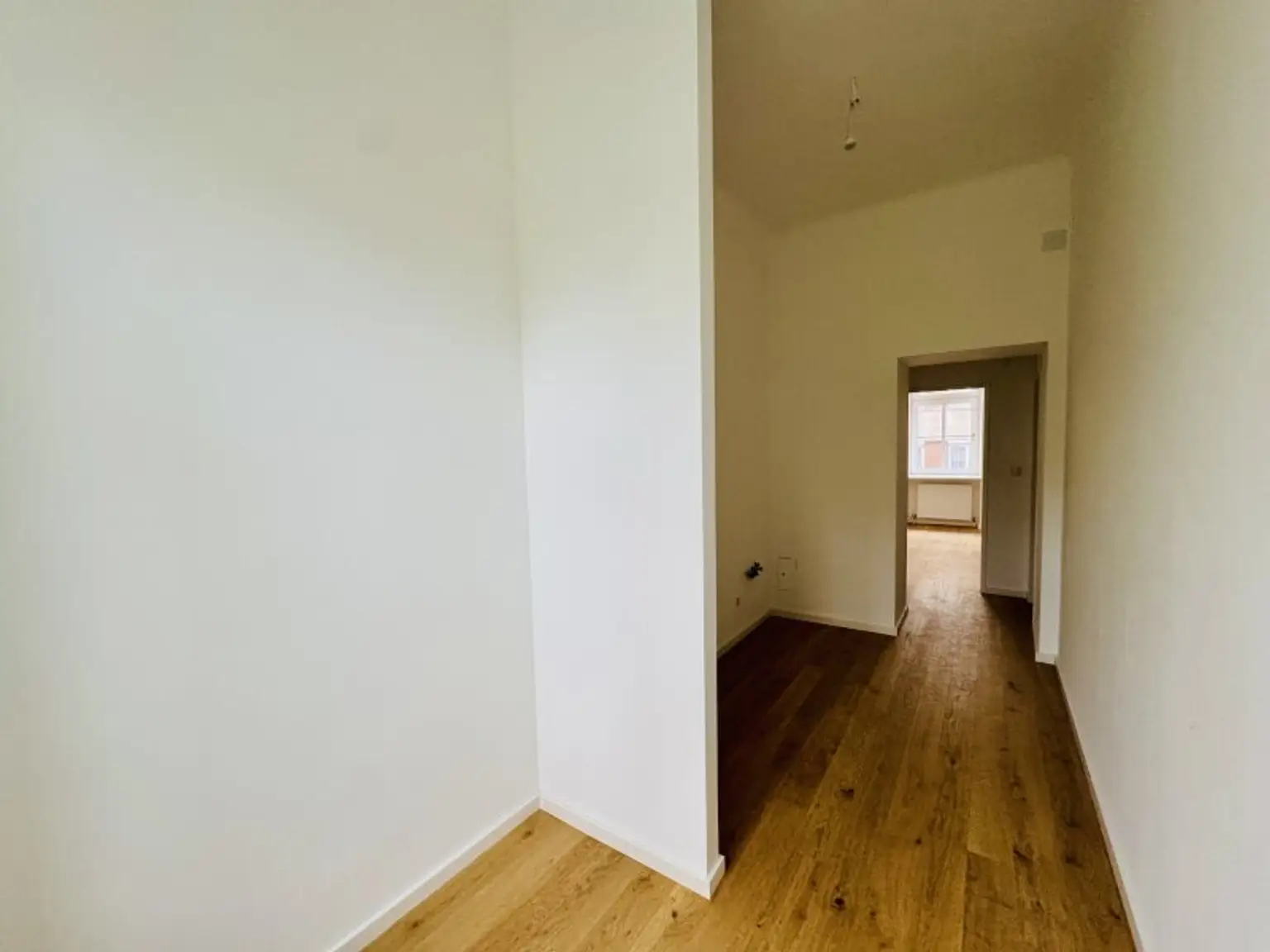 Ausgezeichnet geschnittene 1-Zimmer-Wohnung in 1030 Wien!