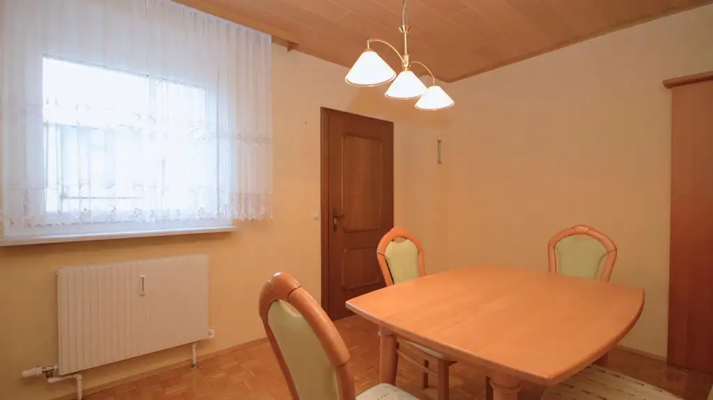 Ruhig wohnen, stadtnah leben – Ihr neues Zuhause in Graz