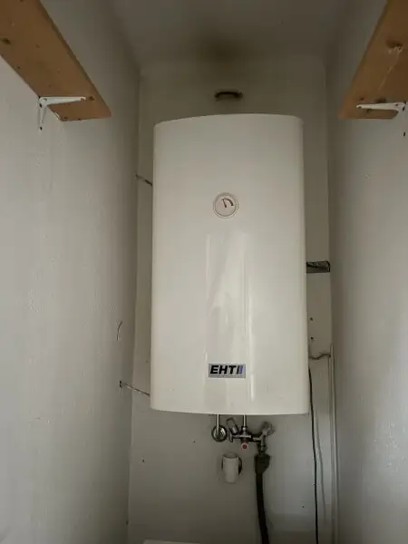 Gemütliche 64m² Wohnung mit allgemeine ca.1000m² Garten und Kamin in Persenbeug-Gottsdorf – nur 635,44 €!