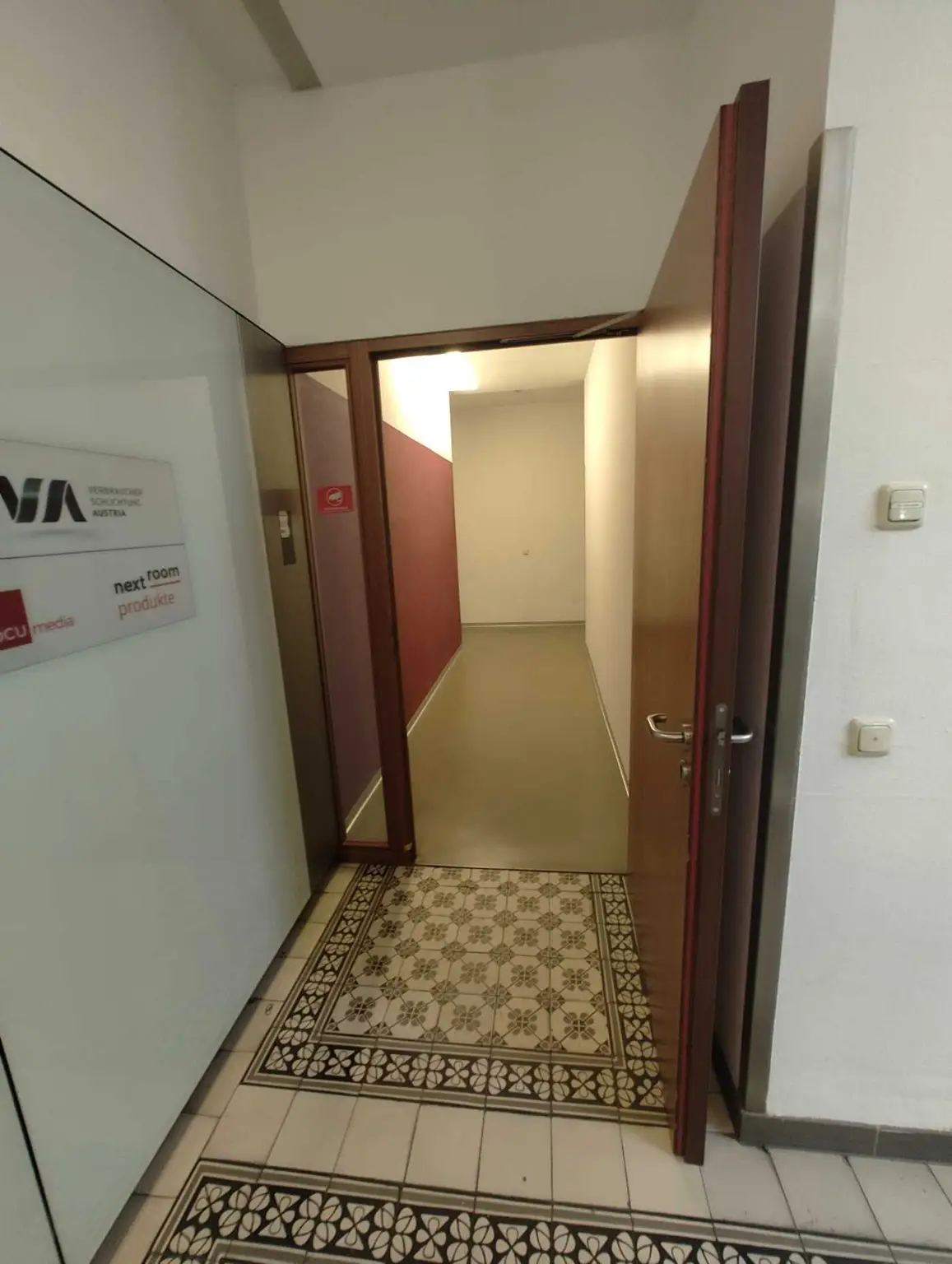 Büro- und Lagerflächen direkt auf der Mariahilfer Straße!