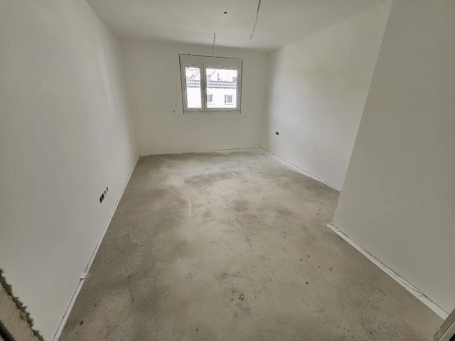 Erstbezug mit Stil: 2-Zimmer-Wohnung mit Loggia und großzügiger Wohnküche