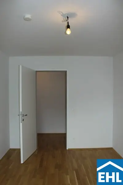 Familienfreundliche 4 Zimmer-Wohnung mit Balkon