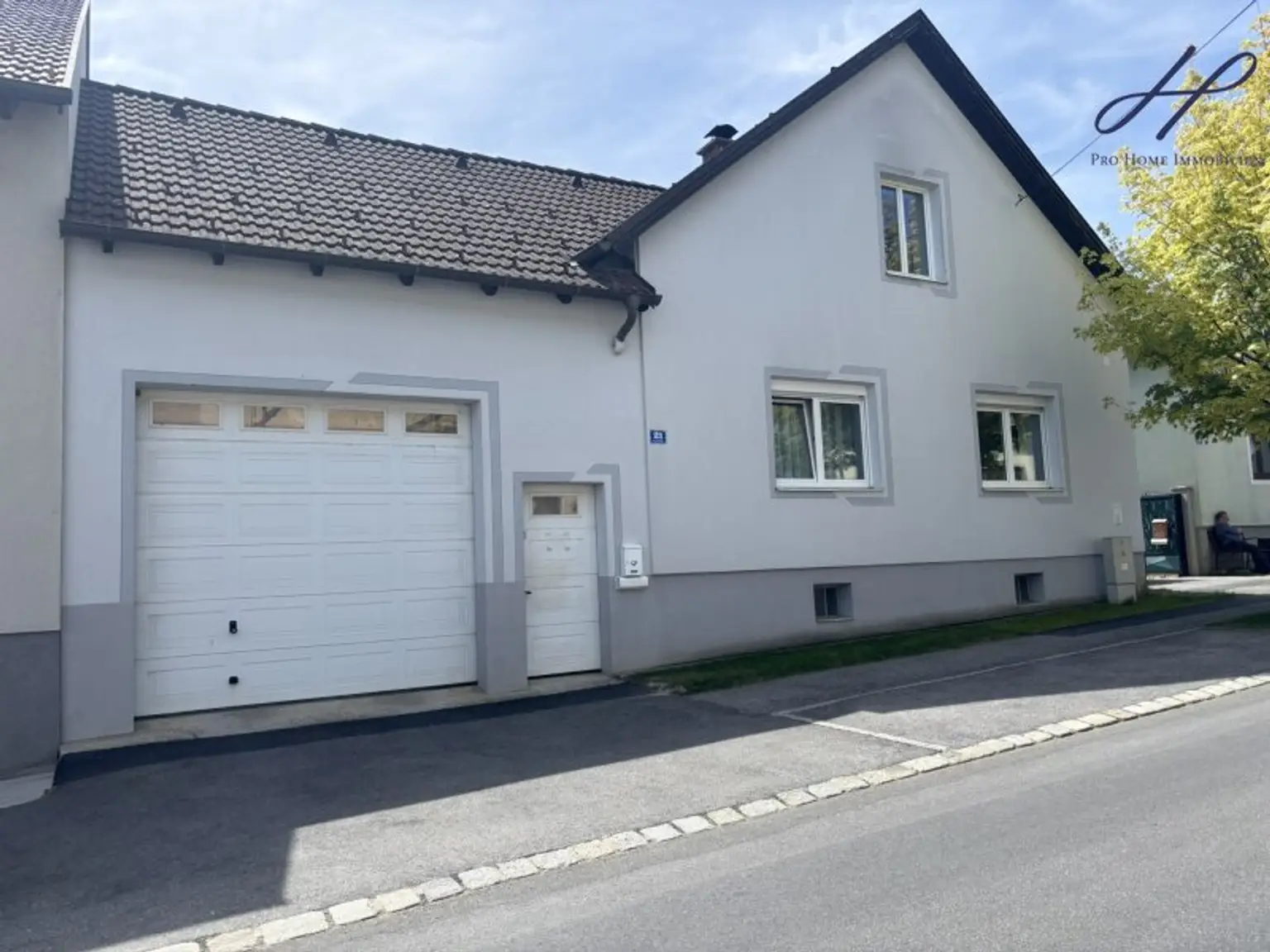 Außenansicht