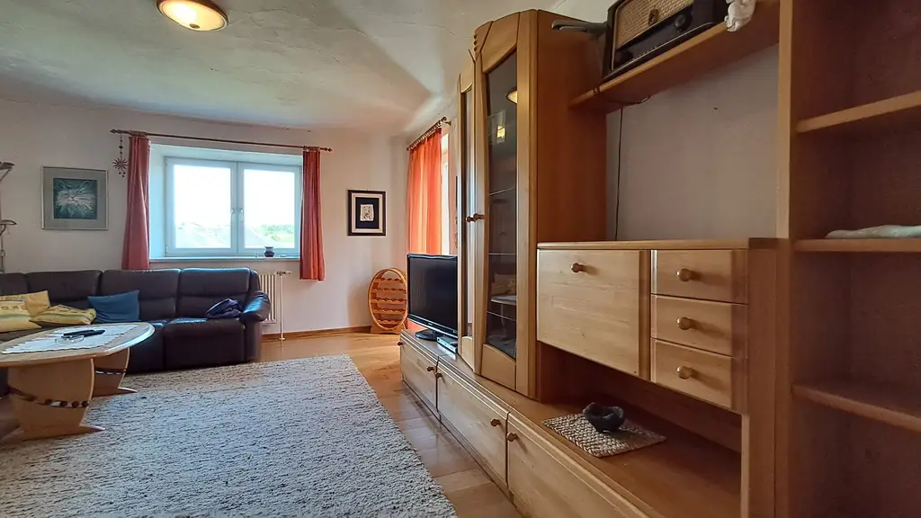Charmantes Bauernhaus in Merzenstein/Rappottenstein – uneinsehbarer Vierkanthof bietet zahlreiche Möglichkeiten!
