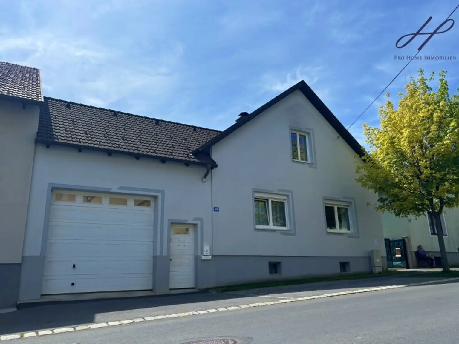 Außenansicht