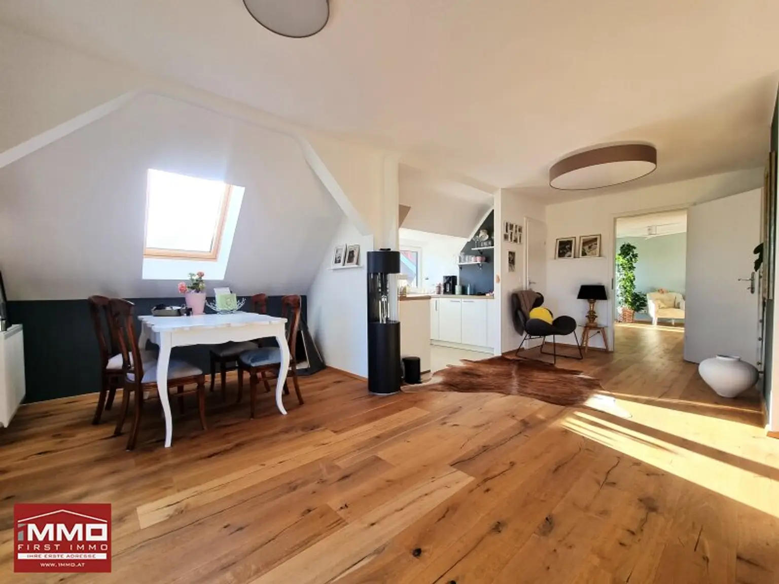 Wunderschönes, sehr gepflegtes Einfamilienhaus an der Grenze Brunn und Mödling