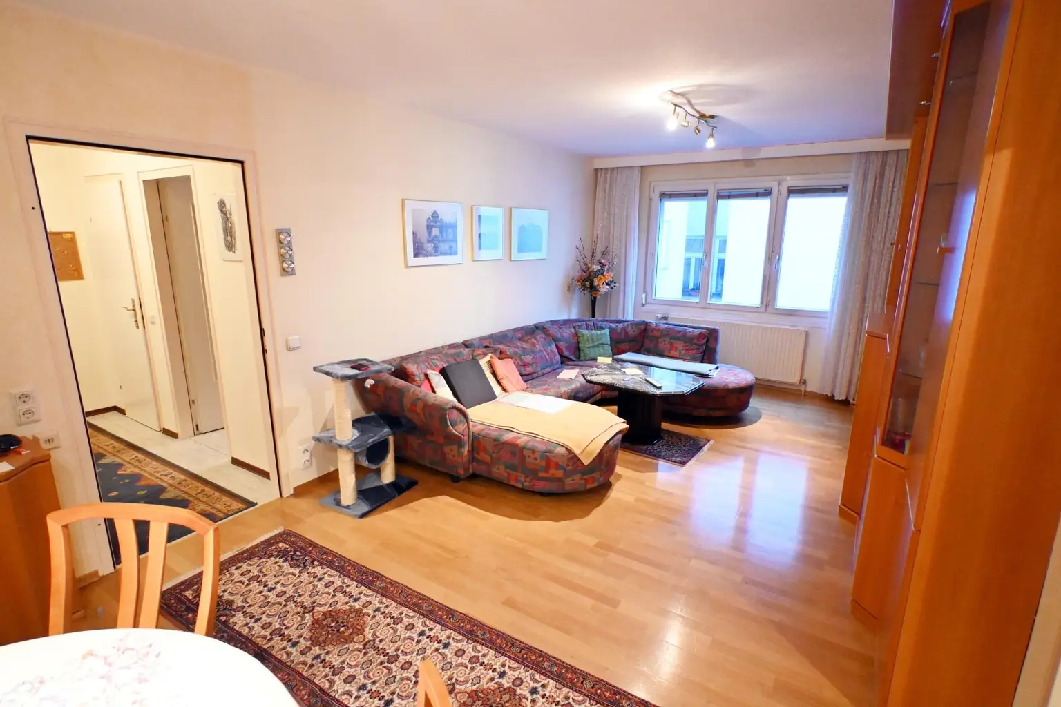 02. Eigentumswohnung 1040 Wien