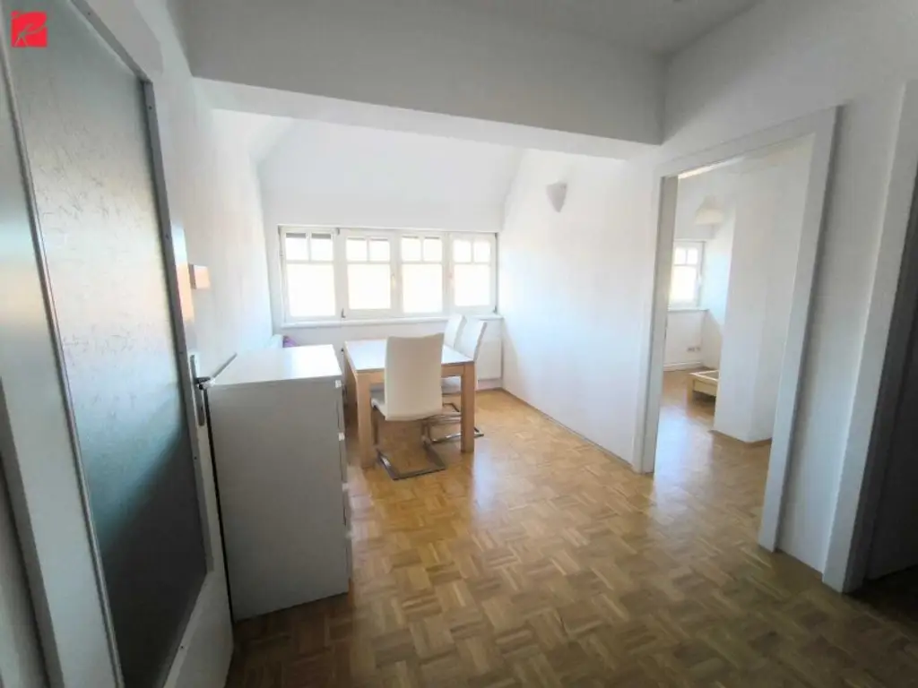 Wohntraum im Herzen der Stadt – ideal für WG oder Studenten!