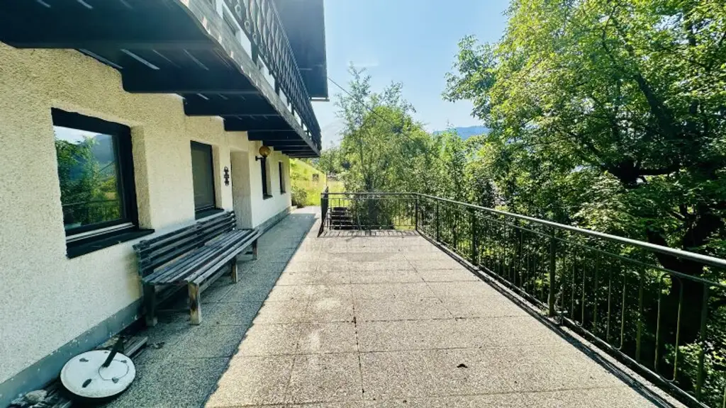 Besichtigungstag am 19.09.2025 !! Traumhaftes Einfamilienhaus mit Bergblick