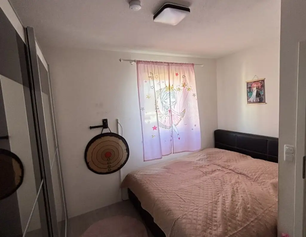 Doppelhaus Bungalow in traumhafter Lage!