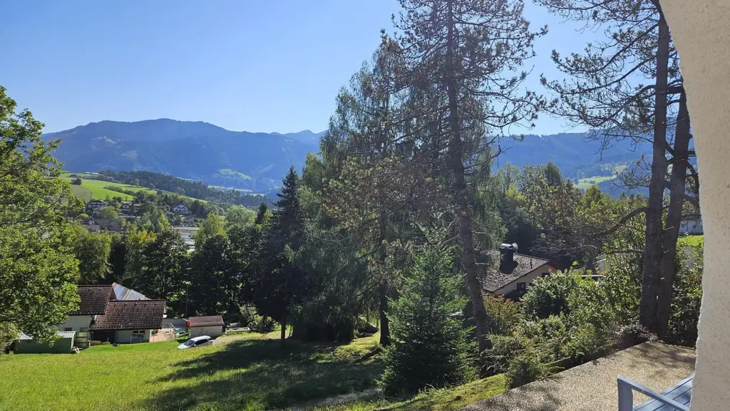 Haus in einzigartiger Alleinlage mit toller Aussicht!