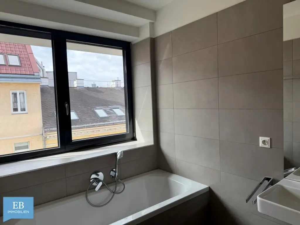 Mehr als nur vier Wände: ein Zuhause mit Charakter