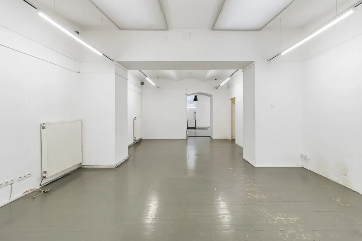 I | ++ BUSINESS HIGHLIGHT ++ NEUE GESCHÄFTSFLÄCHE in BESTER LAGE | Prima Service Immobilien