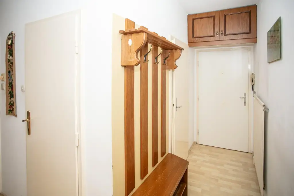 Ein Zuhause mit Möglichkeiten – 3-Zi-EGTW in ruhiger Lage
