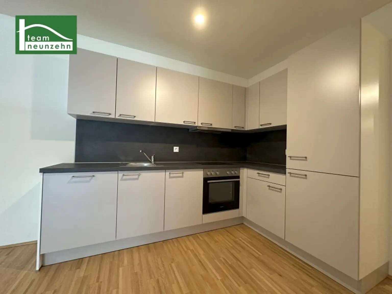 Großzügige 3-Zimmer Wohnung in toller Lage nahe der Donau - ab 01.12. beziehbar!