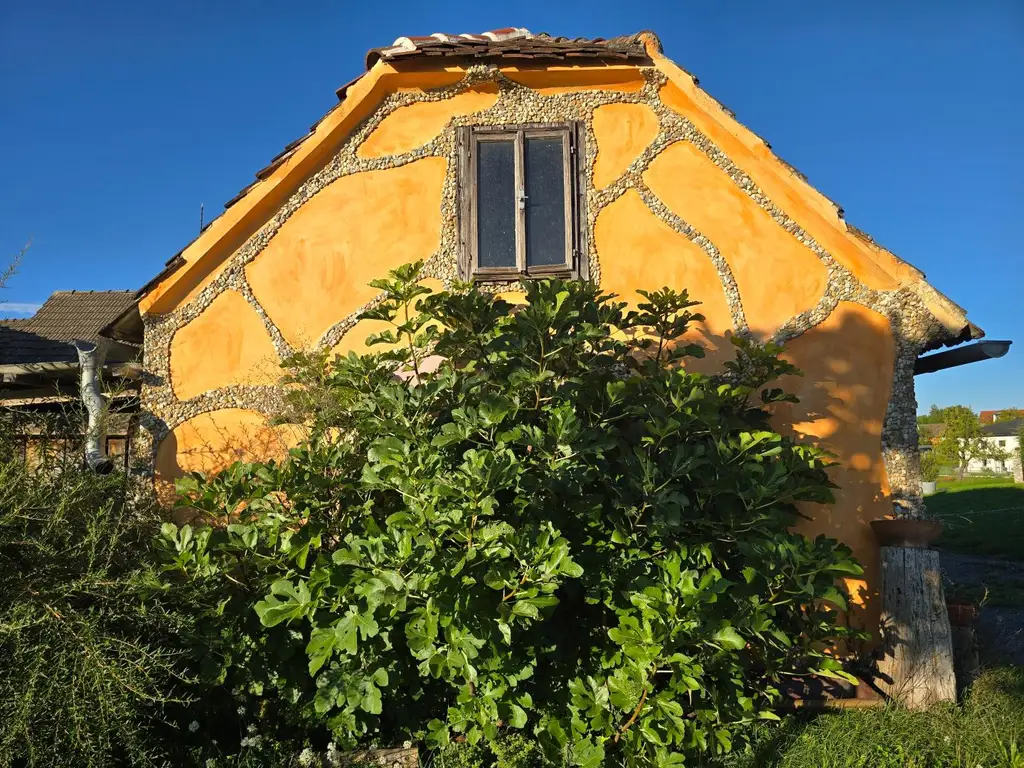 Haus mit Potential - Dreikanthof in bester Aussichtslage