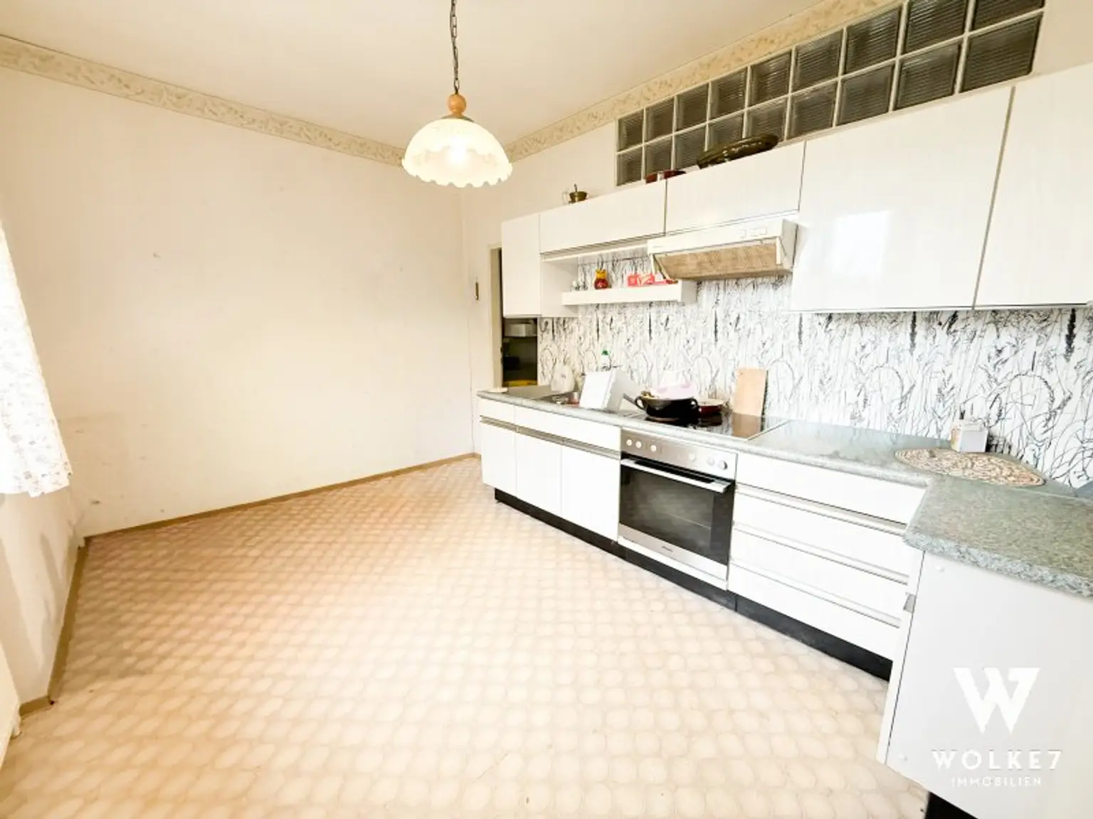 Charmantes Einfamilienhaus mit großem Garten in ruhiger Lage – Harland, St. Pölten