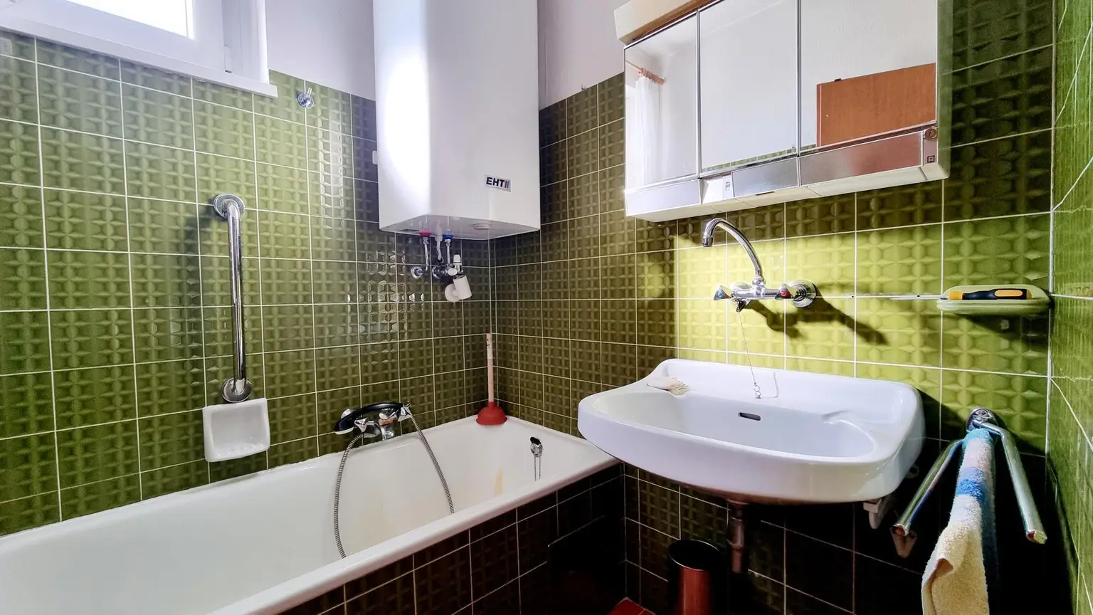 Badezimmer