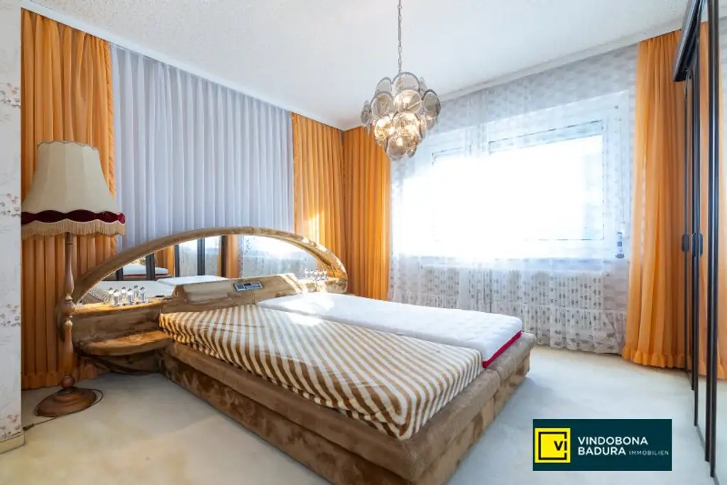 Haus mit viel Potential in Möllersdorf/Gemeinde Traiskirchen