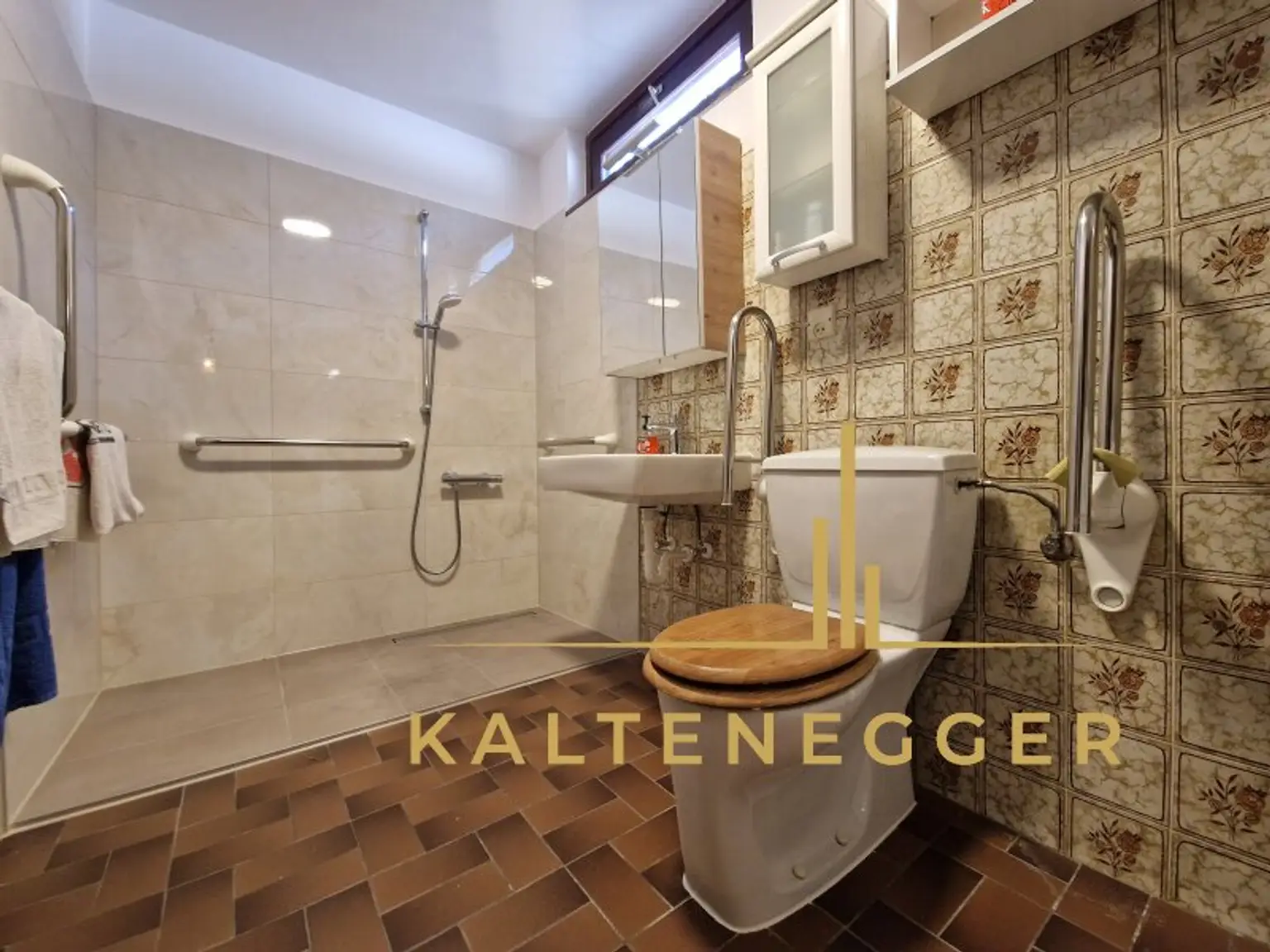 Haus mit viel Potenzial in der Nähe des Badeteichs Hirschstetten