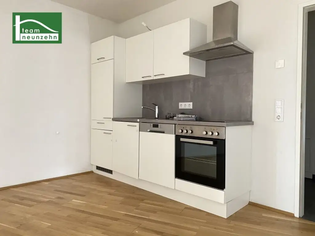 Ihr Rückzugsort in der Stadt – Ungergasse 39. - WOHNTRAUM