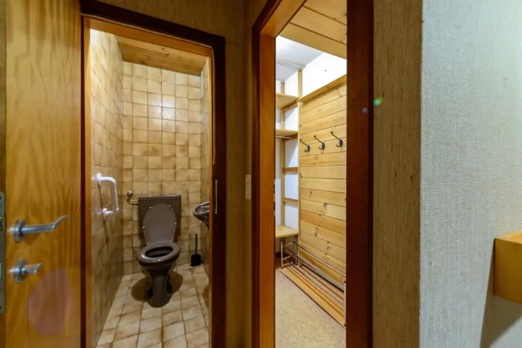 Geräumige 4-Zimmer-Wohnung in ruhiger Grünlage – nur  2 Gehminuten zum Wolfgangsee