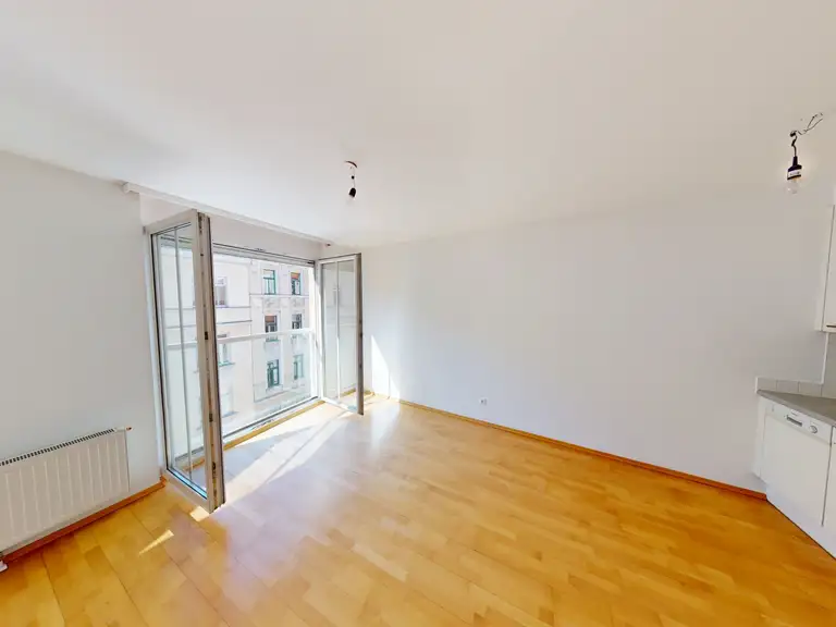 Wohnraum II