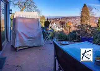Terrasse Ost