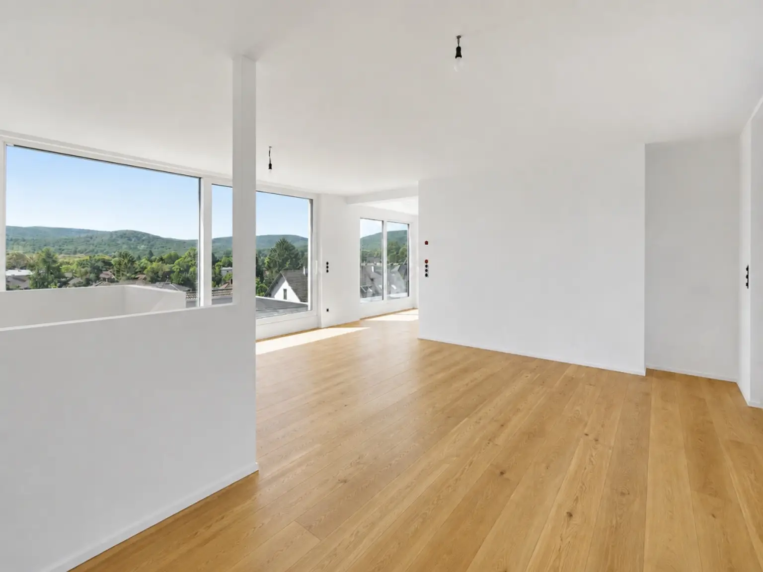 D | ++ NEU ++ EXKLUSIVE Traumwohnung - mit AUSBLICK | Prima Service Immobilien