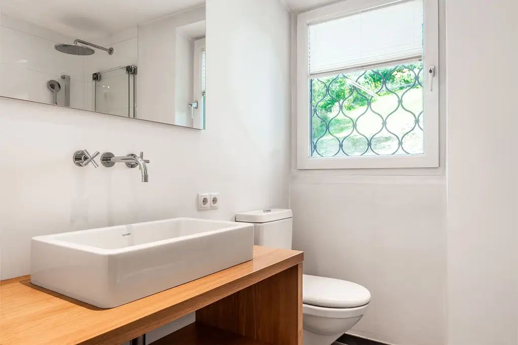 Lage, Lage, Lage! Perfekt gelegener Bungalow mit traumhaftem Ausblick!