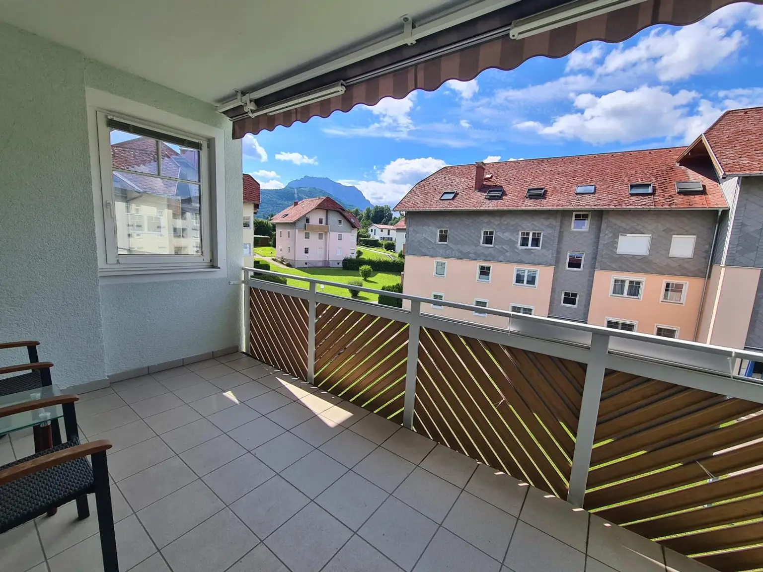 Neuer Preis! Eigentumswohnung: Stadt & Natur