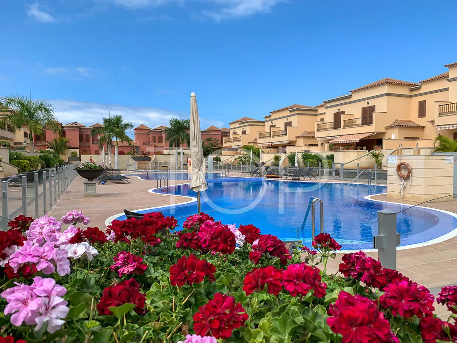 Villas-del-Duque-Community-Pool-Costa-Adeje-Tenerife-3