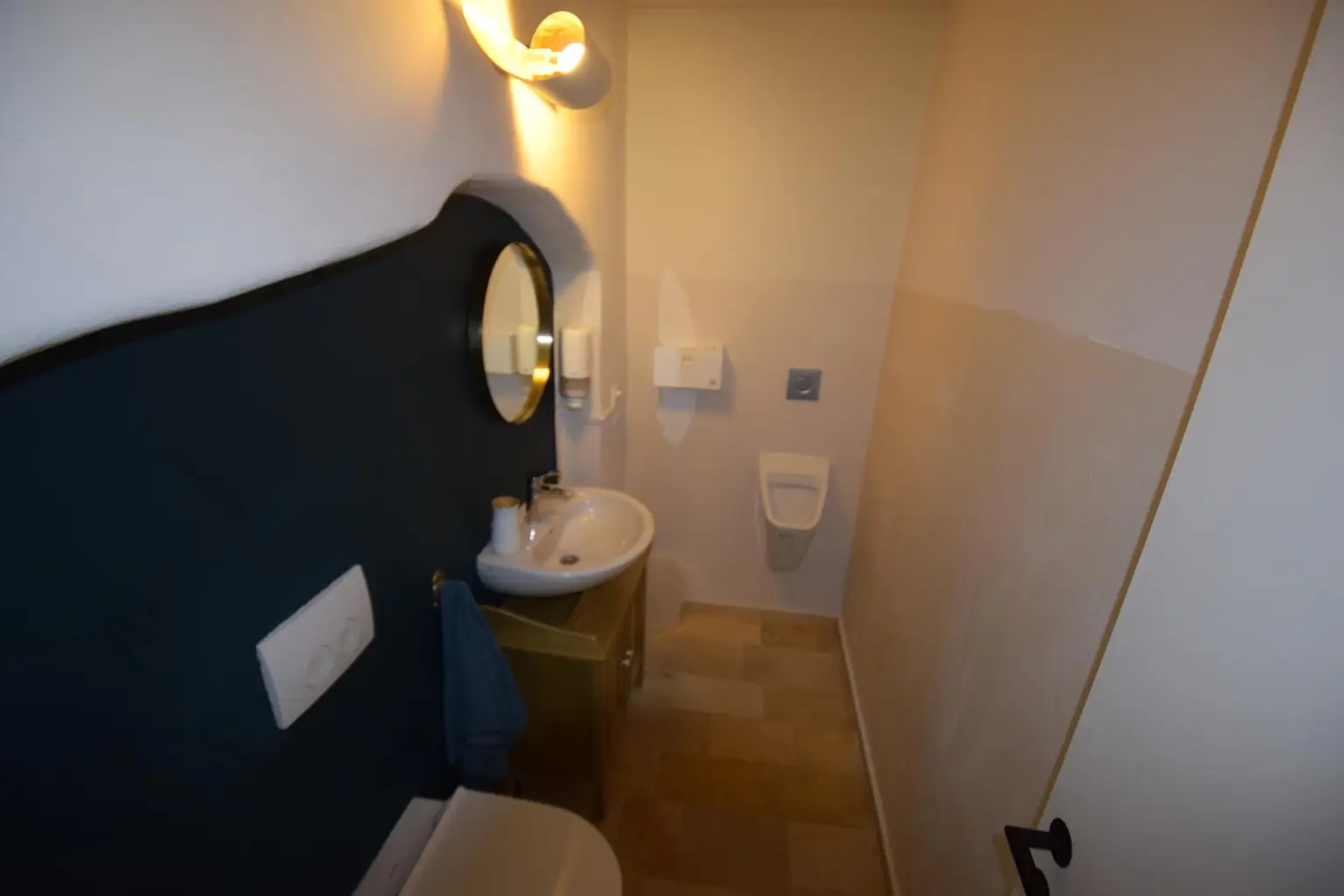 WC EG