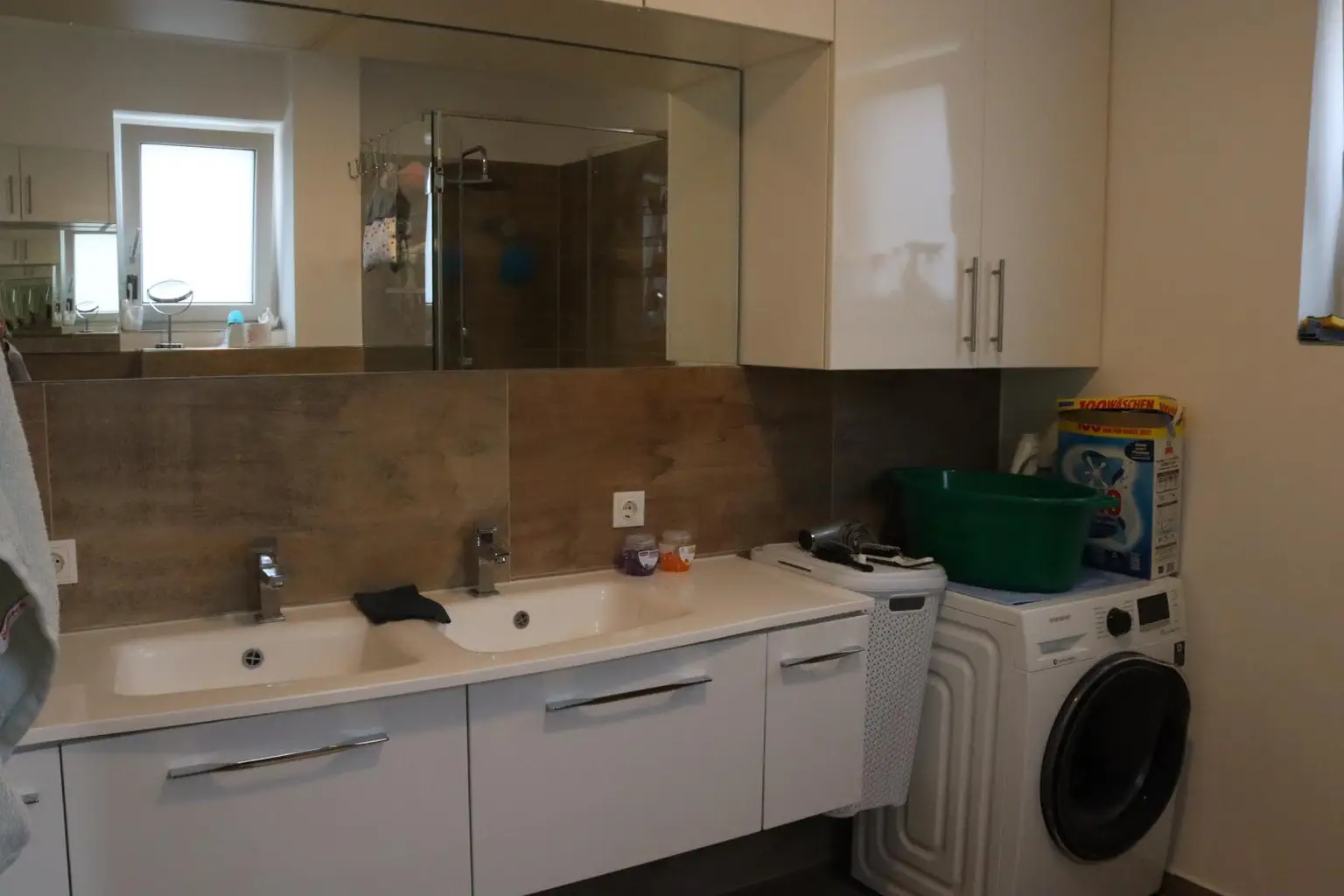 "Ein- oder Zweifamilienhaus!"