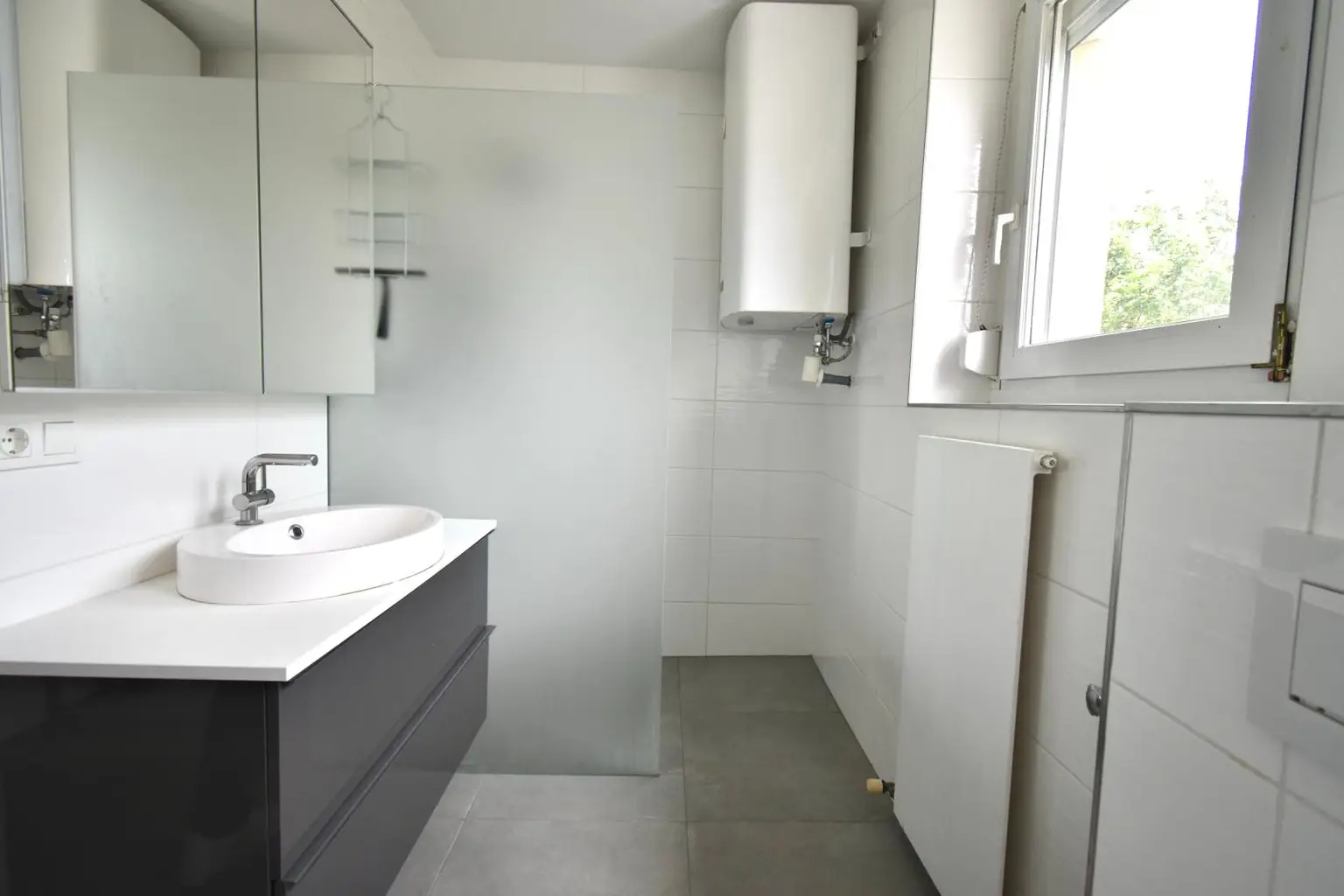 Sonnige 3-Zimmer-Wohnung mit moderner DAN-Küche und Balkon in zentraler Lage!
