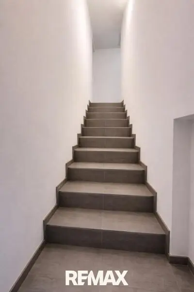 Stiegenhaus