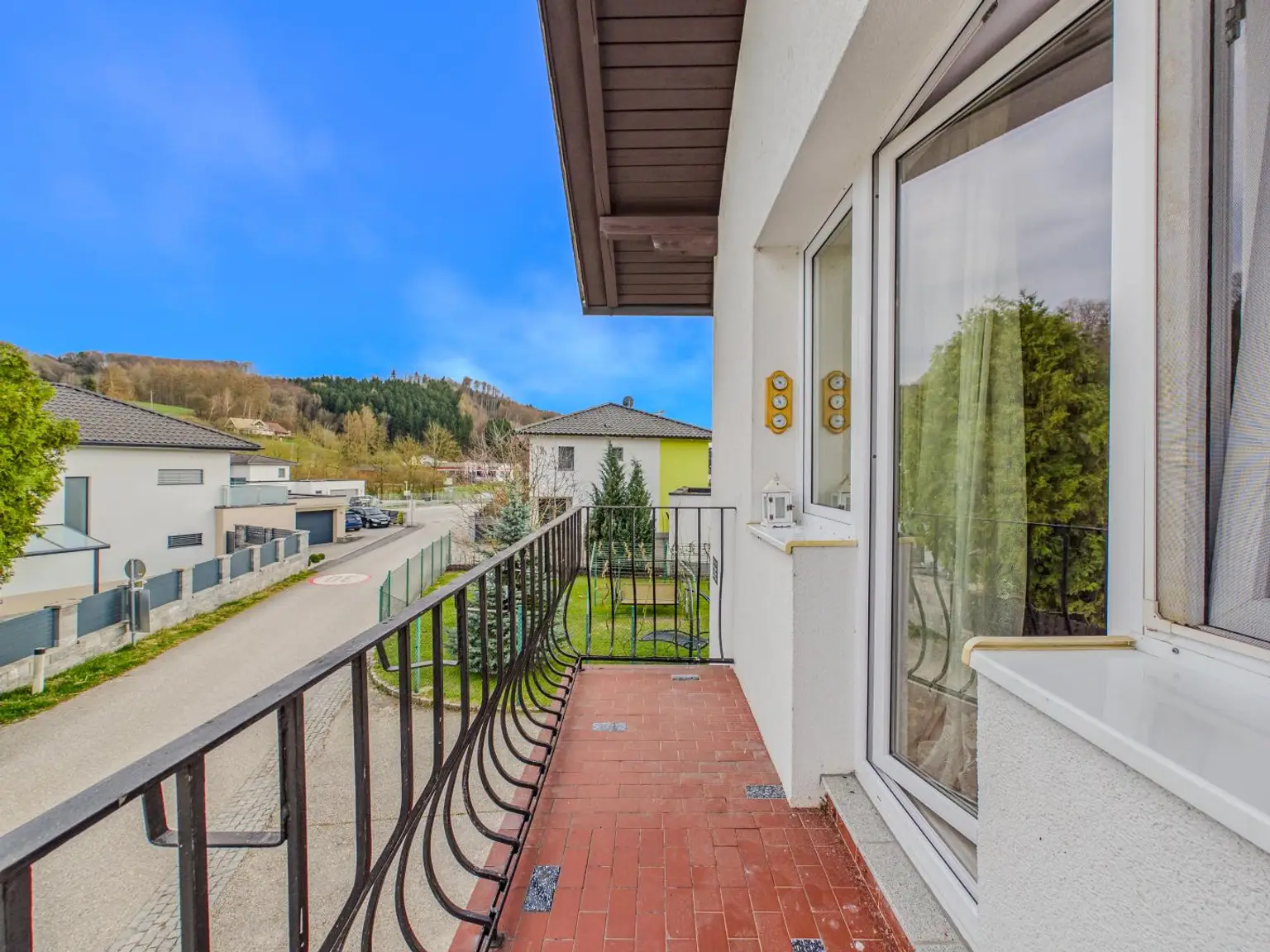 Balkon 2