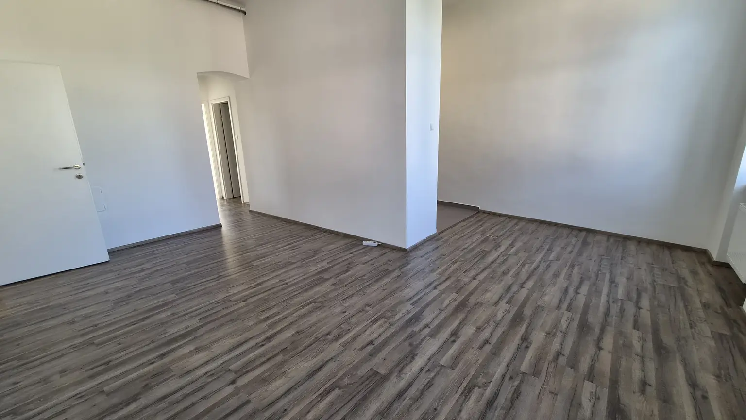 Zwei Zimmerwohnung in Möllersdorf zu vermieten!