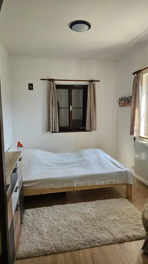 Haus in einzigartiger Alleinlage mit toller Aussicht!