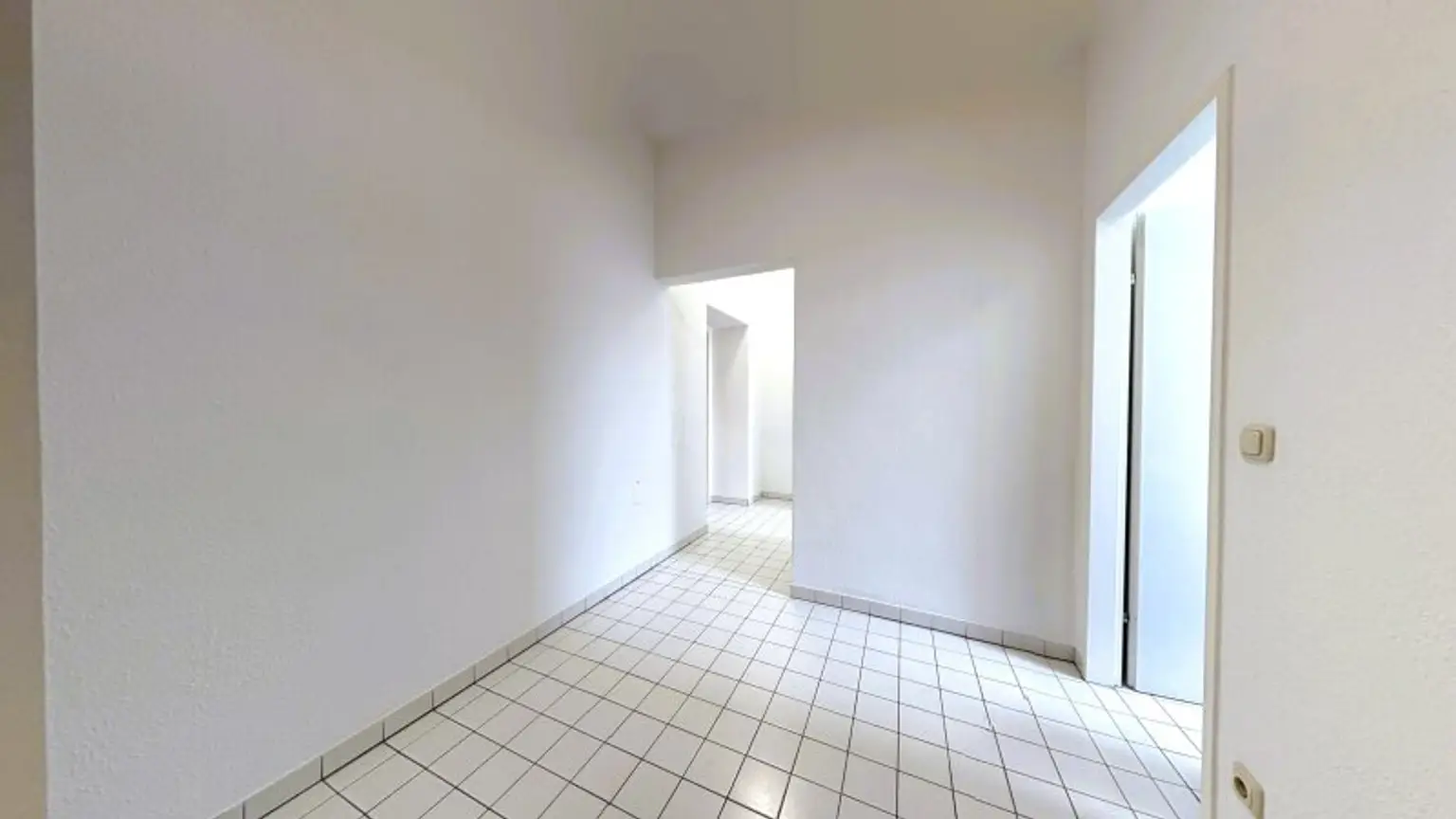 +NEU+ Charmant. Hochwertig. Perfekt gelegen – Ihre sanierte 3-Zimmerwohnung mit Stil & Stadtkomfort! +