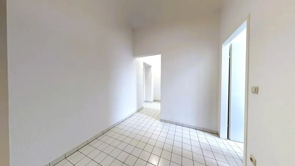 +NEU+ Charmant. Hochwertig. Perfekt gelegen – Ihre sanierte 3-Zimmerwohnung mit Stil & Stadtkomfort! +