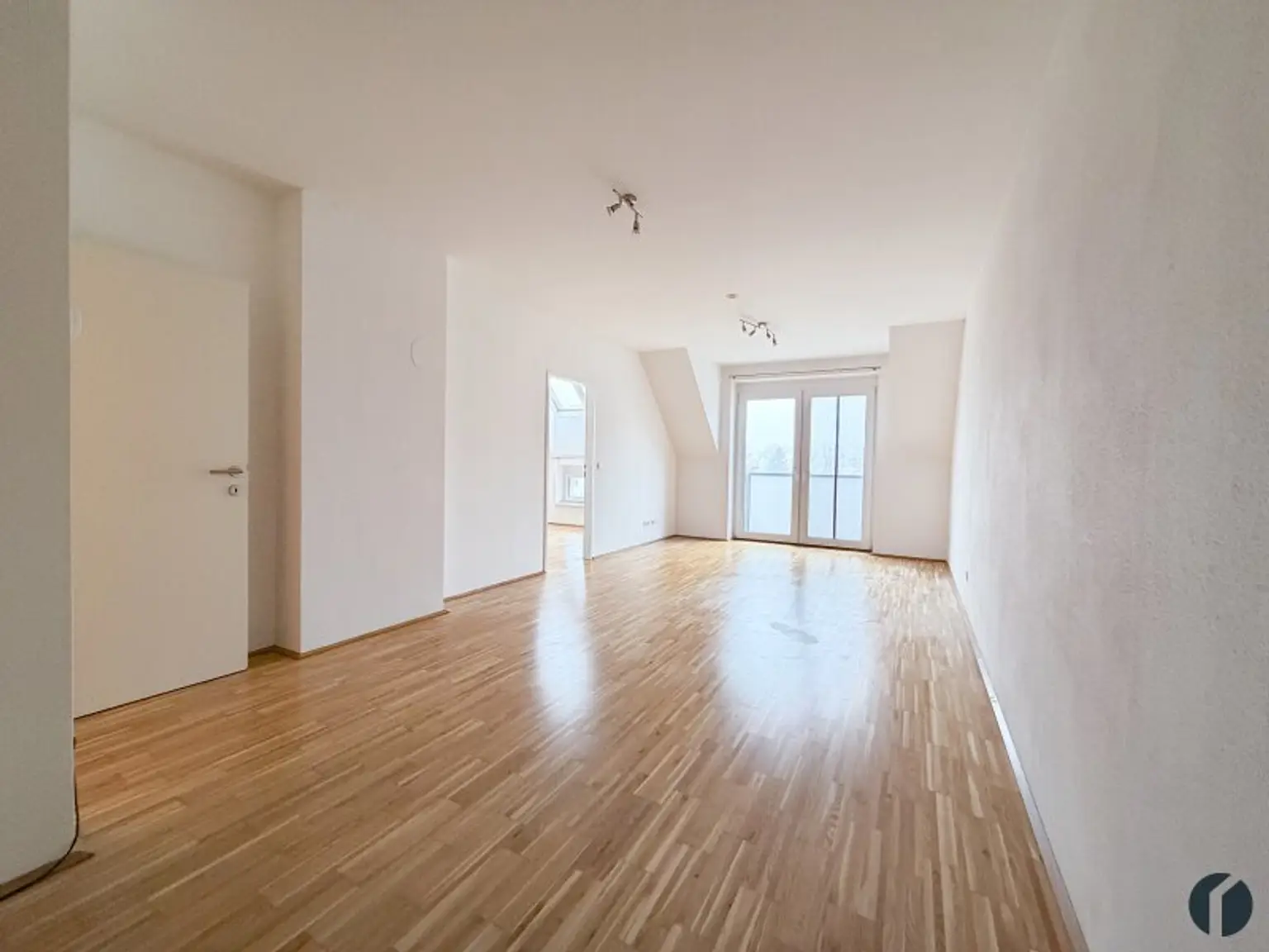 Zentrale 2-Zimmer-Wohnung in Tulln