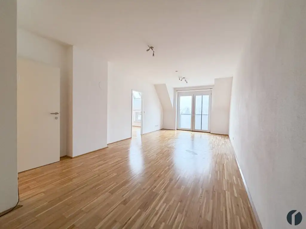 Zentrale 2-Zimmer-Wohnung in Tulln