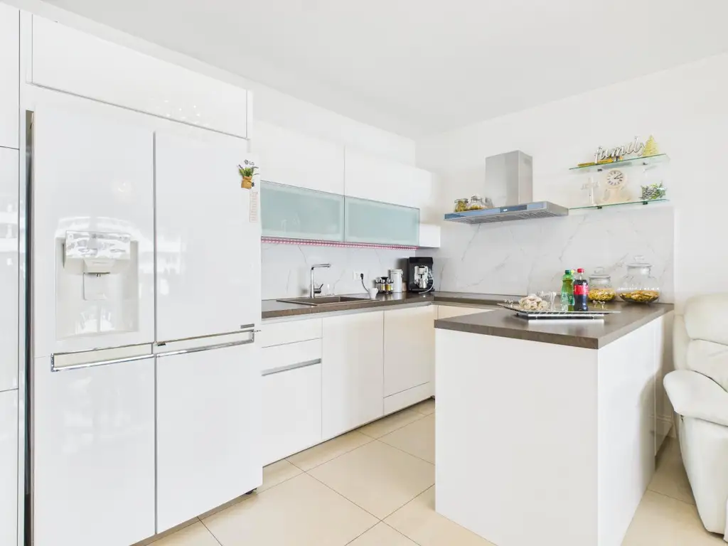 Wohnung in Wien 1120