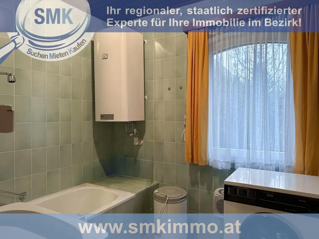 Freistehender Bungalow mit herrlichem Fernblick!