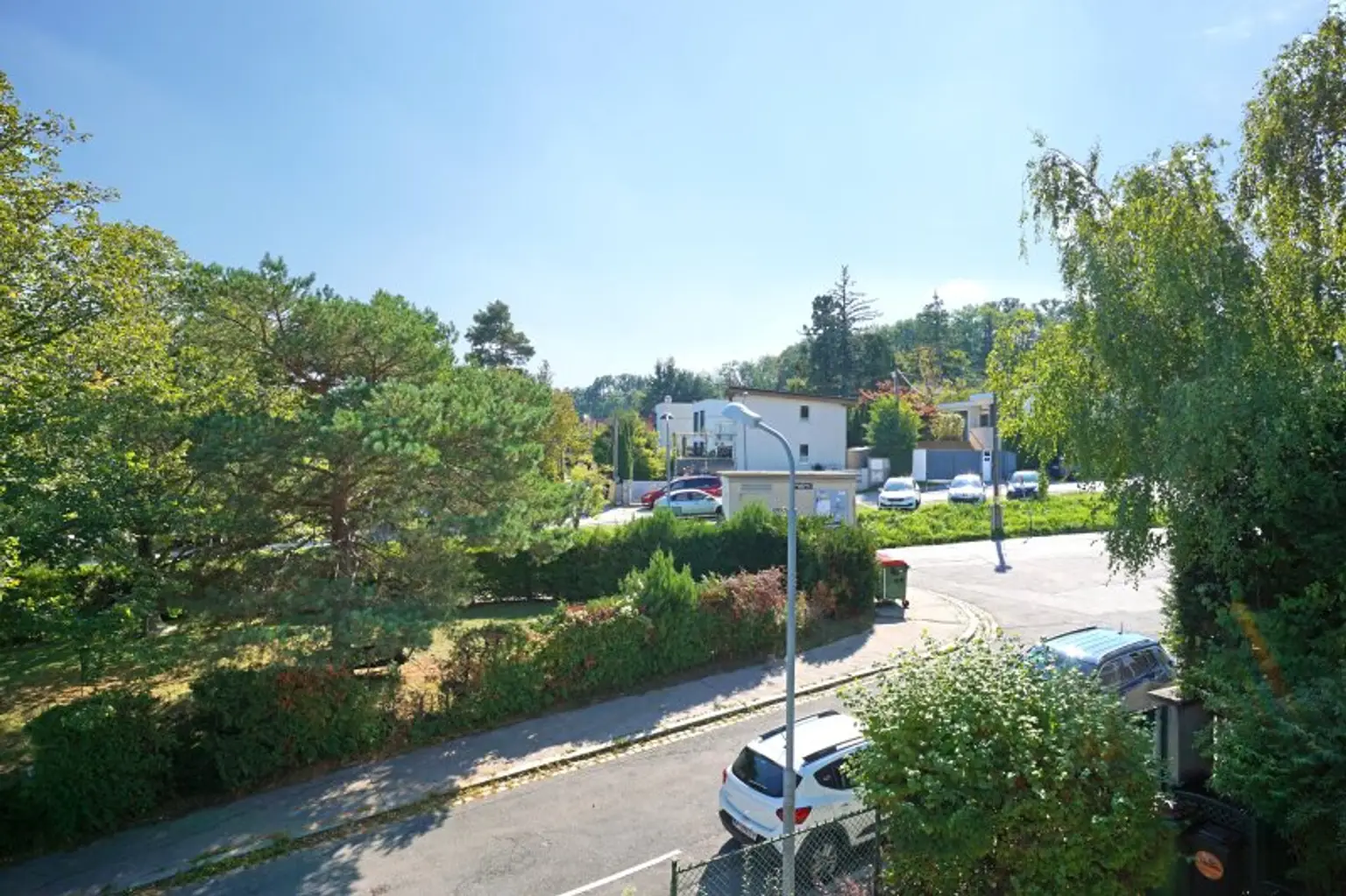 Ober St. Veit beim Hörndlwald - Renovierungsjuwel oder Neubauchance in begehrter ruhiger Wohnlage