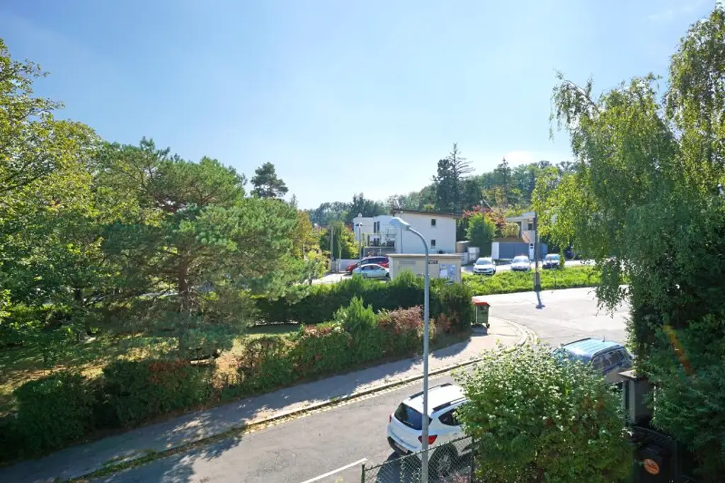 Ober St. Veit beim Hörndlwald - Renovierungsjuwel oder Neubauchance in begehrter ruhiger Wohnlage