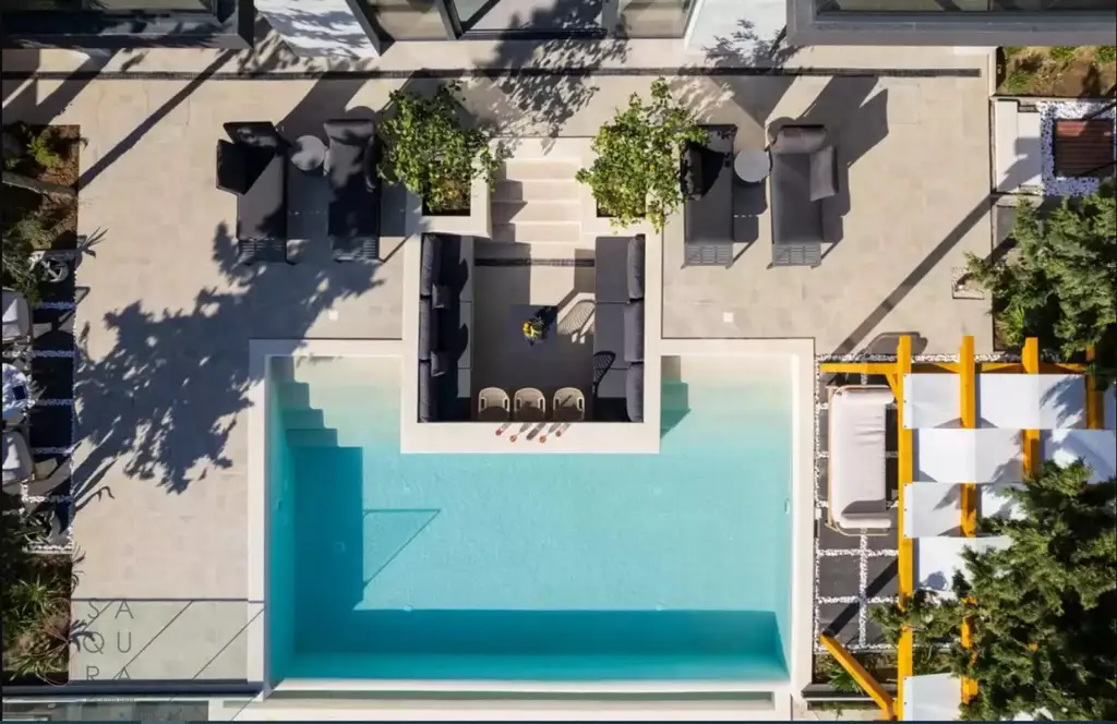 Exklusivität direkt am Meer – Moderne Luxusvilla bei Zadar mit 6 Suiten & Investmentpotenzial