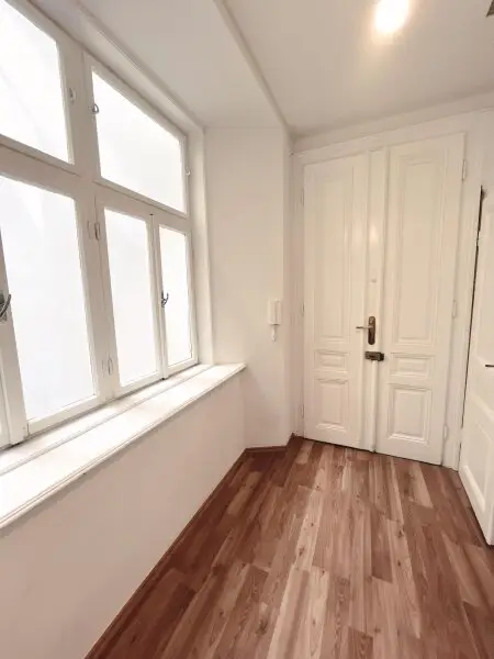 Single-Hit in Traumlage des 3. Bezirks! 1,5 Zimmerwohnung mit effizientem Grundriss!
