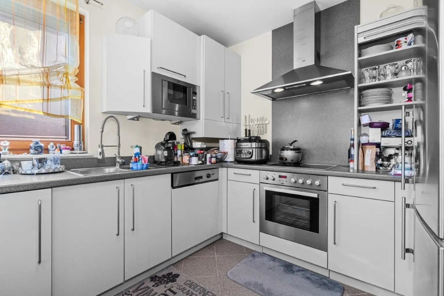 "Bella Donna - Haus mit allen Extras!"